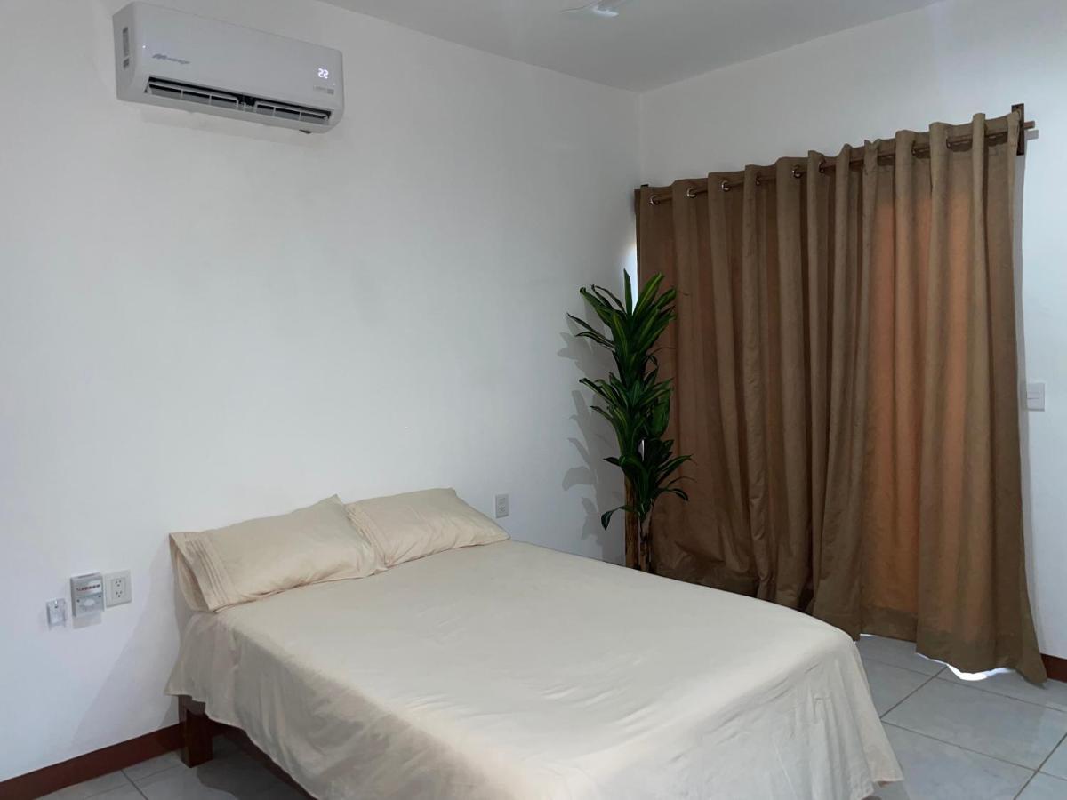 Casa Mura ปูแอร์โตเอสกอนดิโด ภายนอก รูปภาพ