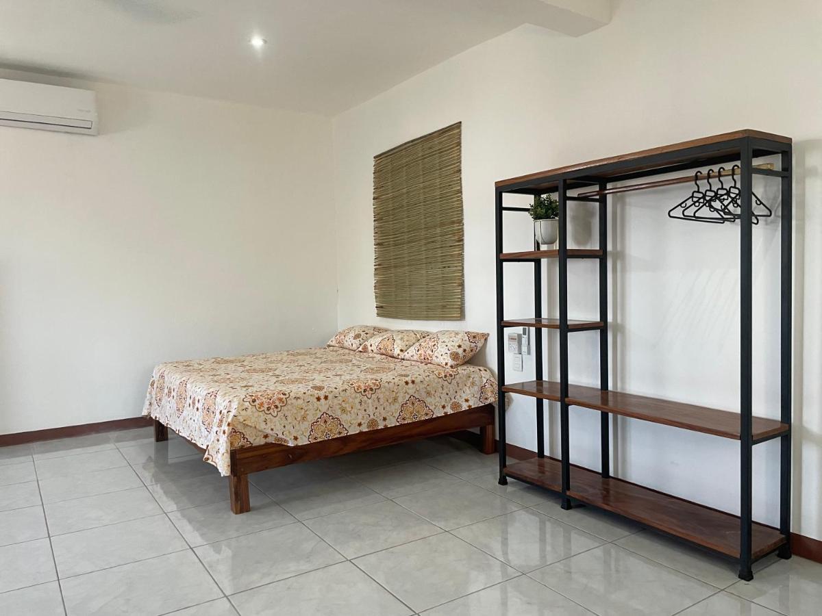 Casa Mura ปูแอร์โตเอสกอนดิโด ภายนอก รูปภาพ