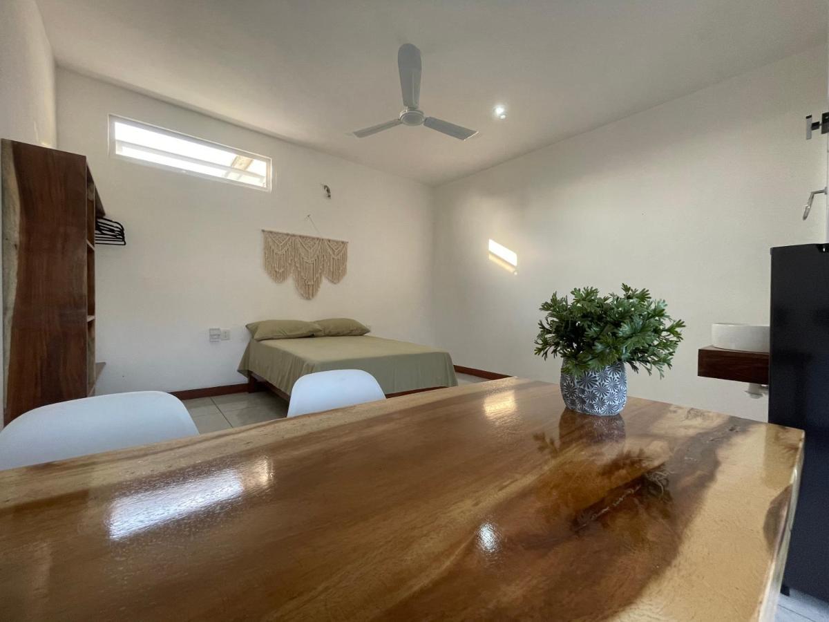 Casa Mura ปูแอร์โตเอสกอนดิโด ภายนอก รูปภาพ