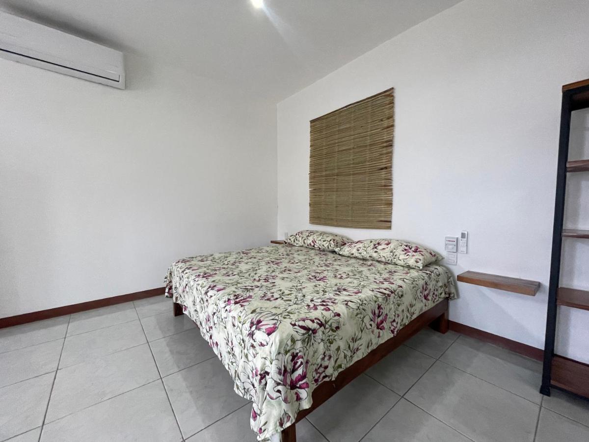 Casa Mura ปูแอร์โตเอสกอนดิโด ภายนอก รูปภาพ